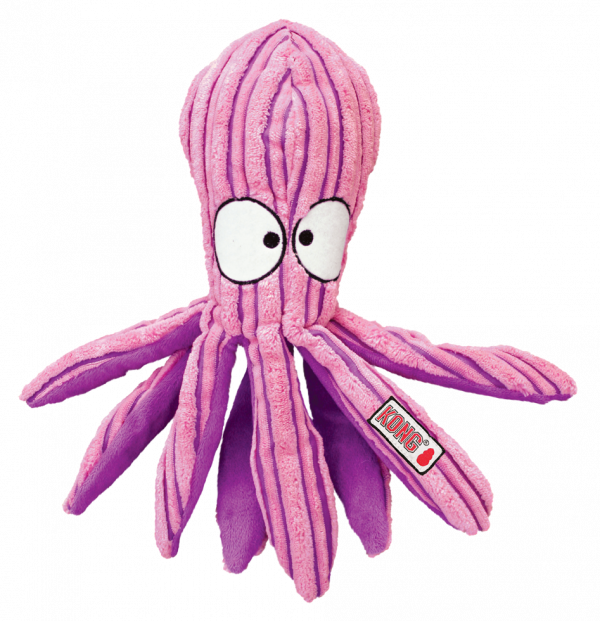 KONG Cuteseas Octopus Small