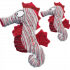 KONG Cuteseas Seahorse Large