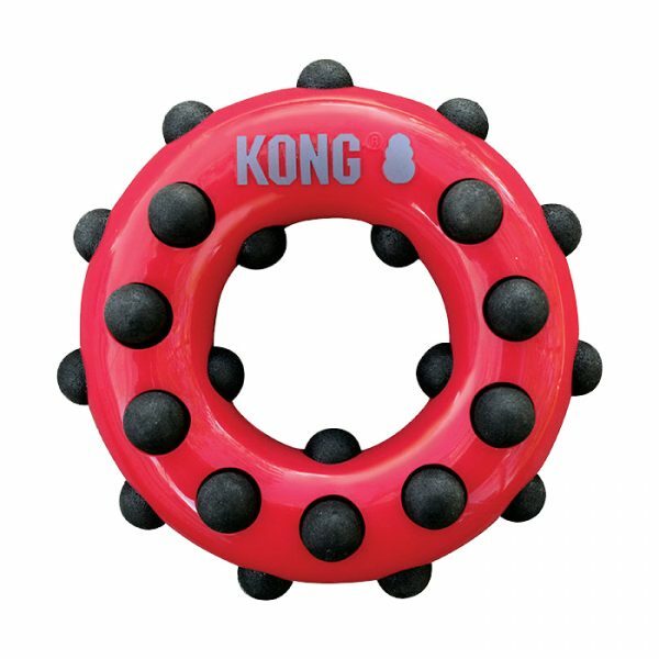 KONG Dotz Circle Small