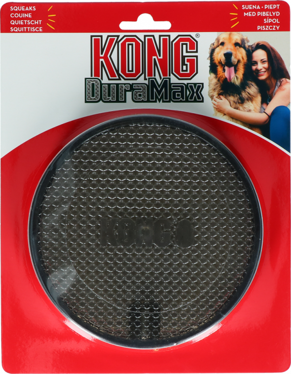 KONG DuraMax Puck L