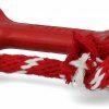 KONG Goodie Bone w/Rope M