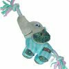 KONG Knots Carnival Elephant S/M