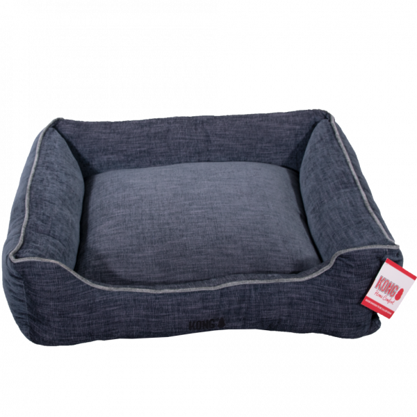 Kong Lounger Beds Large, Lichtgrijs