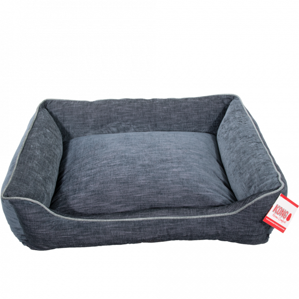 KONG Lounger Beds X-Large, Lichtgrijs