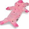 KONG Low Stuff Speckles Pig Lg