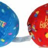 KONG Occasions Birthday Balls M