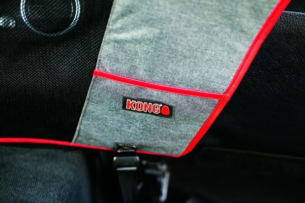 KONG Protective Seat Barrier