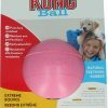 KONG Puppy Ball w/ Hole M/L