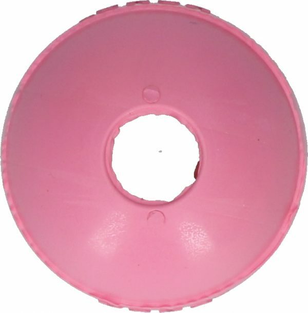 KONG Puppy Ball w/ Hole M/L