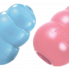 KONG Puppy M 8,6 cm Blauw of Roze