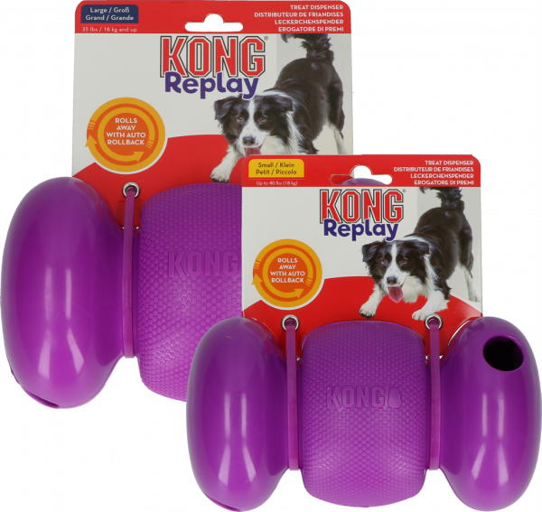 KONG RePlay Lg