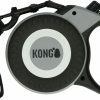 Kong Rollijn Reflect Grijs M (5m/30kg)