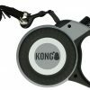 Kong Rollijn Reflect Grijs M (5m/30kg)