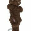 KONG Scrunch Knots Fox S/M