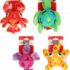 KONG Sea Shells Seahorse Small/Medium