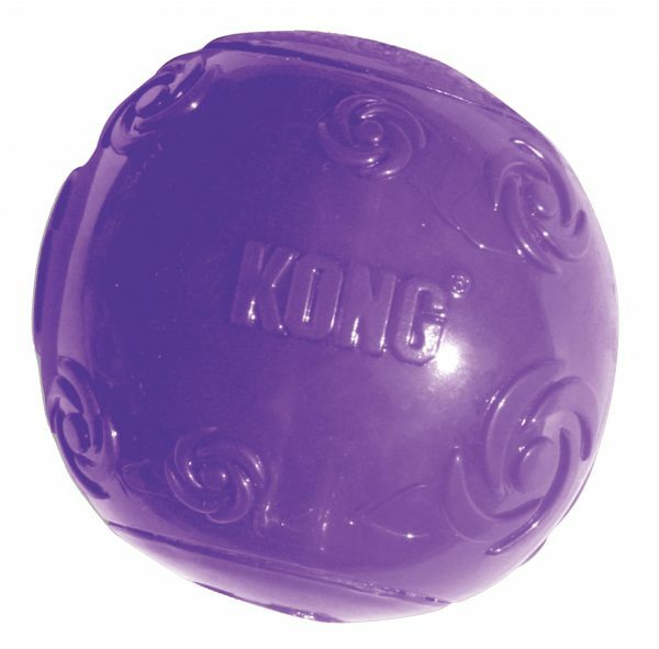 KONG Squeezz Ball Medium (Assort.)