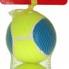 KONG Ultra SqueakAir Ball Medium