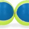 KONG Ultra SqueakAir Ball Medium