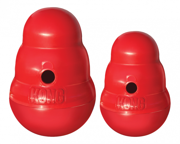 KONG Wobbler L 19 cm