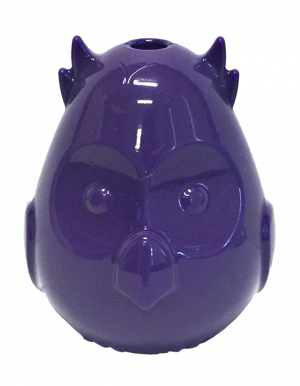 Mojo Friends Treat Ball Medium Owl