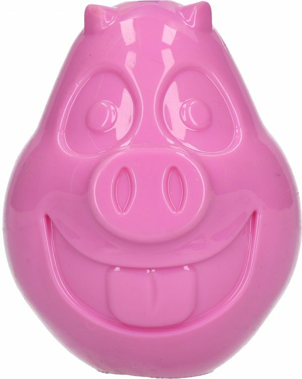 Mojo Friends Treat Ball Medium Pig