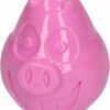 Mojo Friends Treat Ball Medium Pig