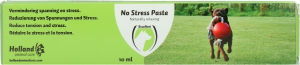 No Stress Paste Hond