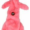 No Stuffies Rabbit