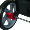 Pawise Pet Stroller Blue