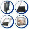 Pawise Wire Dog Crate S