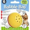 Pet Qwerks Animal Sounds Babble Ball Small