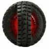 Pet Qwerks Blinky X-Tire Medium ø 12 cm