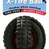 Pet Qwerks Blinky X-Tire Medium ø 12 cm