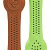 Pet Qwerks Flavorit Nylon Peanut Butter Bone S 10 cm 2 pcs.