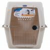 Petmate Vari Kennel Traditional 90-125LBS