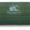 PoopyGo Eco friendly Tissue Box Lavendelgeur (300 st)