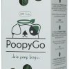 PoopyGo Eco friendly Tissue Box Lavendelgeur (300 st)