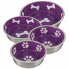Robusto Violet Bowl XS 300 ml