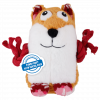 AFP Snowy & Knotty Fox (23x23x9cm)