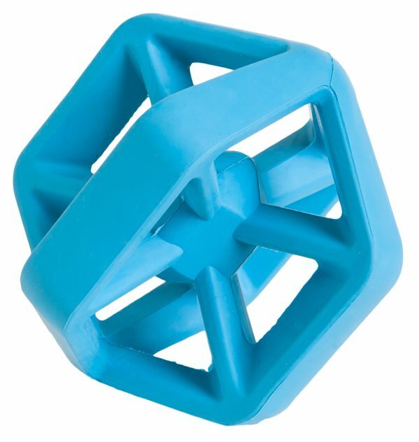 Space Ball Hexalon Fetch Toy