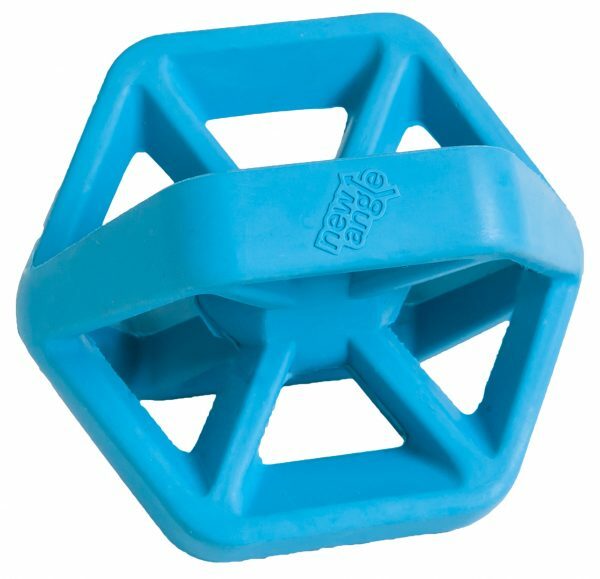 Space Ball Hexalon Fetch Toy