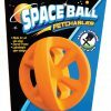 Space Ball X-Ball Fetch Toy