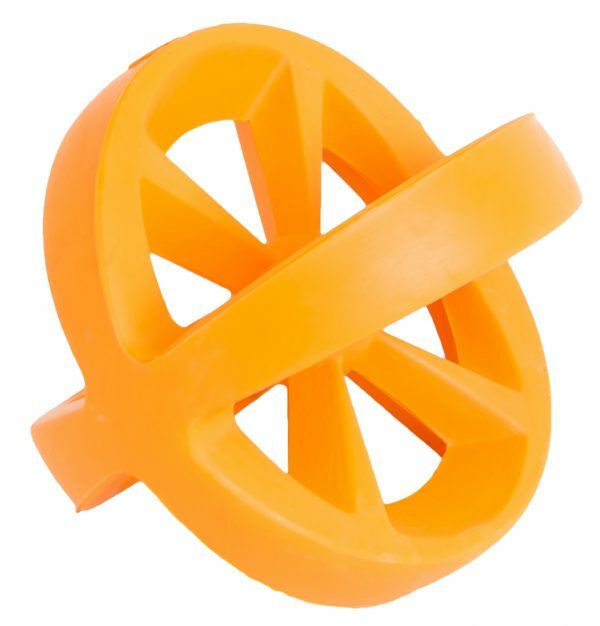 Space Ball X-Ball Fetch Toy
