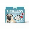 Tickless Pet Beige minimaal 6 maanden bescherming