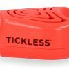 Tickless Pet Oranje tot 12 maanden bescherming