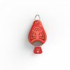 Tickless Pet Oranje tot 12 maanden bescherming