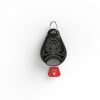 Tickless Pet Zwart minimaal 6 maanden bescherming