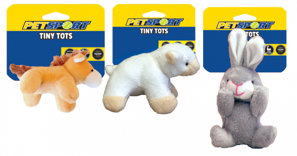 Tiny Tots Rabbit