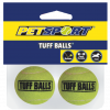 Tuff Balls 6 cm 2-Pack