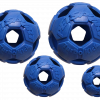 Turbo Kick Soccer Ball 10cm Blauw